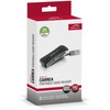 Speedlink 150001 Carrea Portable USB 2.0 Multi Card Reader –
