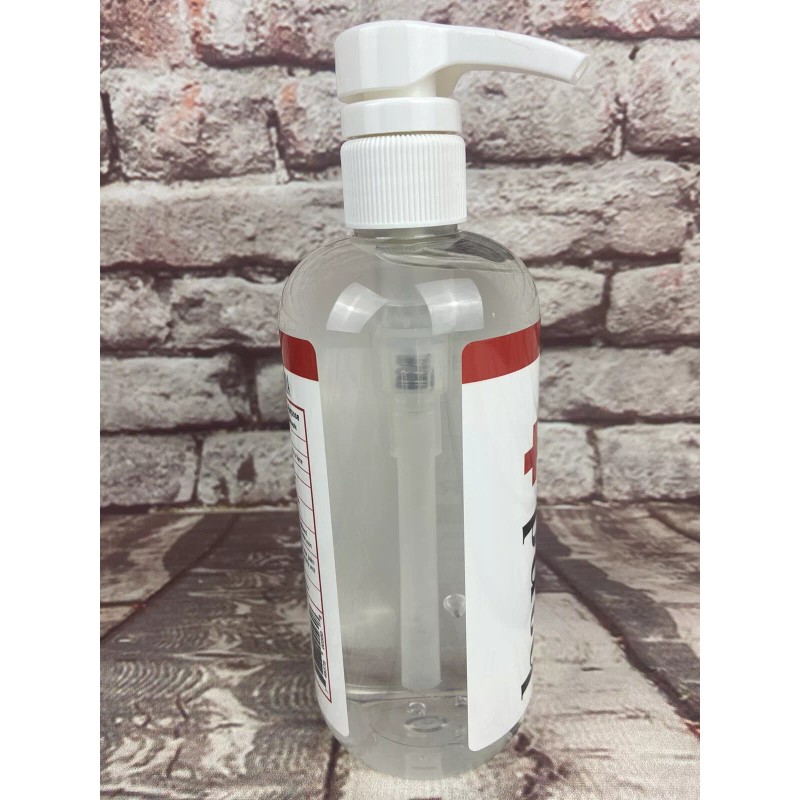 ECO MED Talyoni Eco+Med Advanced Hand Sanitizer Aloe Vera 70%