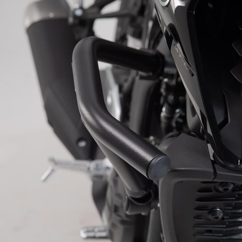 For MT 03 MT 25 Accessories 2022-2023 Motorcycle Bumper Engine