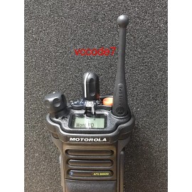 MOTOROLA APX4000, APX6000, APX7000, APX8000,+GPS STUBBY ANTENNA and 7/800 radio