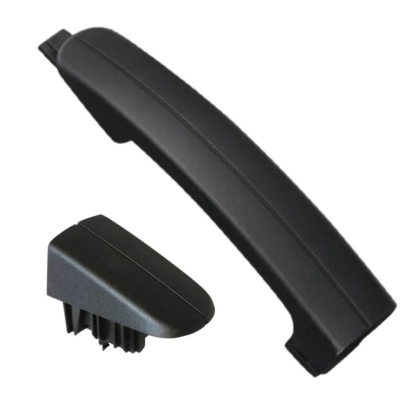 Riloer Front Rear Outside Door Handle, 1PC Outer Handle Replacement