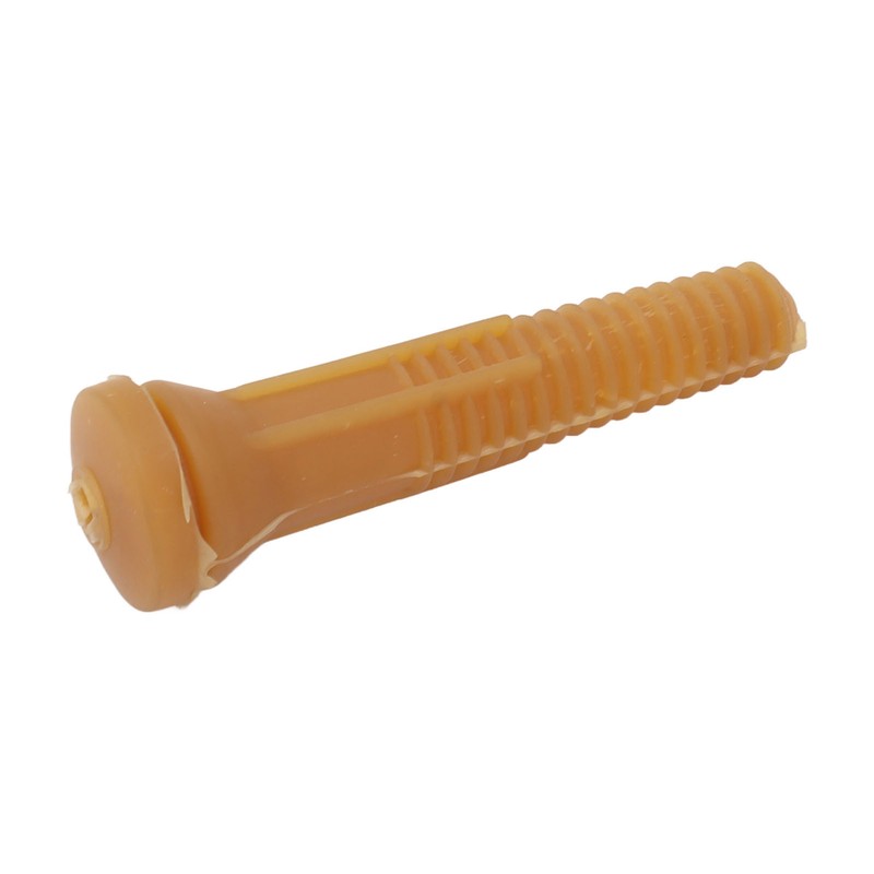 20PCS Chicken Plucker Finger Rubber Feather Removal Stick High Temperature
