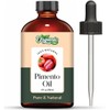 Organic Zing Pimento (Capsicum annuum) Oil | Pure & Natural