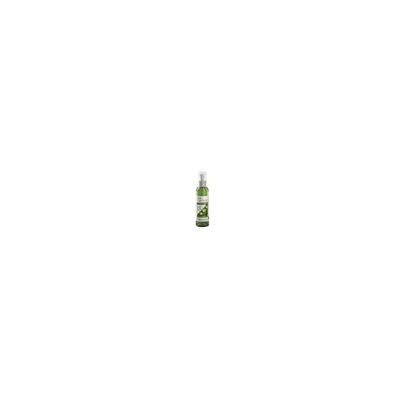 Water, curly of colloidal silver, 500 ml