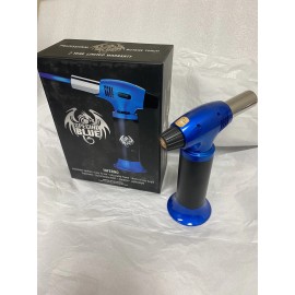 Special Blue Inferno Refillable Butane Torch