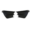 Motorcycle Side Spoiler Front Fairing Aerodynamic Winglets Wings for NINJA400