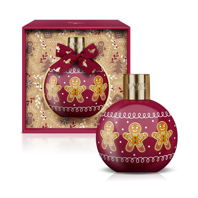 Baylis & Harding The Fuzzy Duck Winter Wonderland Festive Bauble