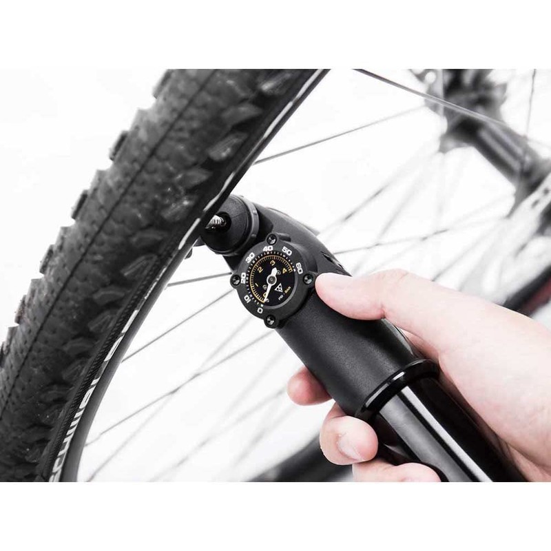 TOPEAK Mountain TT-G