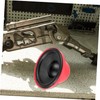 iplusmile 2pcs Speaker Baffles for Car Audio Speaker Protector Covers