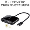 Elecom Docking Station USB-C to HDMI Converter TYPE-C to HDMI