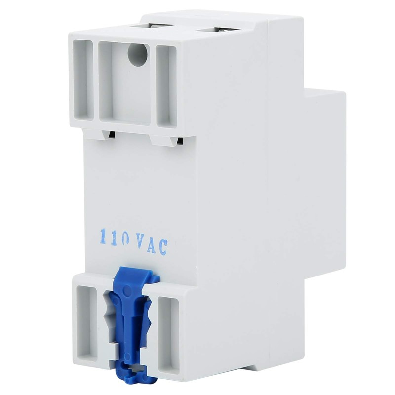 Kodrily Under Voltage Protector Relay, SVP912 120V AC Voltage Stabilizer,