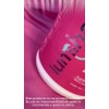 Colágeno Hidrolizado Lumihass Sabor Fresa Porciones Adicionado Omega Extracto Aguacate