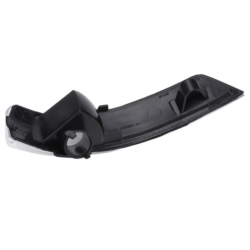 Car Rearview Mirror Turn Signal Light Lampshade for Ford Focus