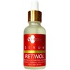Serum Facial Retinol Y Acido Hialuronico Con Vitamina E Bena