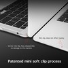 May Chen Compatible with MacBook Pro 13 inch Case 2022