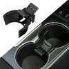 EACCESSORIES EA Center Console Cup Holder Divider for Toyota Highlander