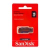 SanDisk 16GB Cruzer Blade USB Flash