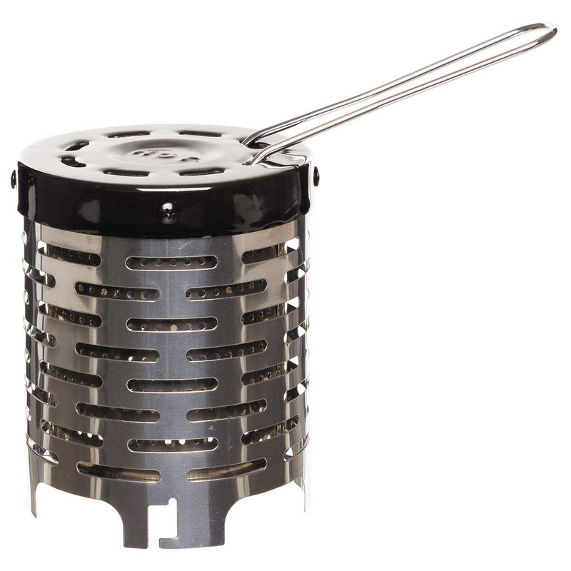 Fox Outdoor Heating attachment for gas stove, heating attachment for