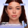 Sace Lady Gel Para Cejas En Sello Kit Resistente Al