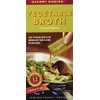Savory Choice Liquid Reduced Sodium Vegetable Broth Concentrate, 4..06-Ounce Boxes