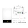 Smart Thermostat, Wi-Fi Smart Programmable Thermostat 5+1+1 Six Periods Voice