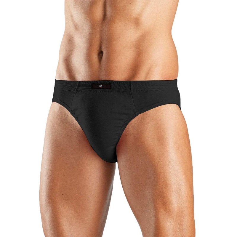H.I.S Men's Briefs, Pack of 7 | Change Daily |