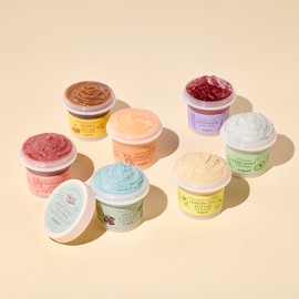 Skinfood [택1] 푸드마스크 워시오프팩120g [Option 1] Food Mask Wash-off Pack 120g