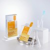 Mediheal Derma Radiance Brightening IPI Ampoule Mask 10 Sheets /