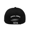 LishufenST NCIS Special Agent Cap Navy Crime Investigation Service Embroidered