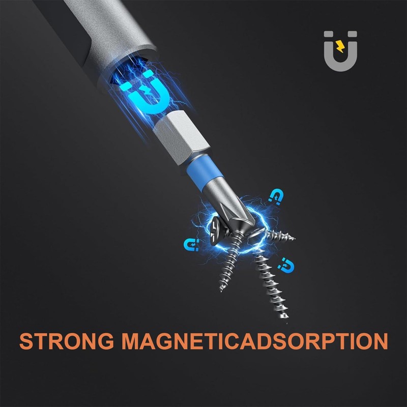 2026 New 24 in 1 Precision Screwdriver set,Magnetic Screwdriver Set,