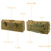 JETEDC Molle Bag, Survival Game Bag, Backpack, Survival Games, Fishing,