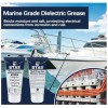 Dielectric Grease Automotive for Electrical Connectors,Di Dialectical Contact Tu
