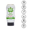 Maple Valley Cooperative Organic Maple Syrup Grade A Dark and