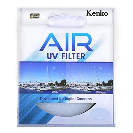 Kenko 82 mm Air UV Filter for Camera