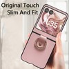 Moto Razr 2024 Case for Women & Girls - Cute