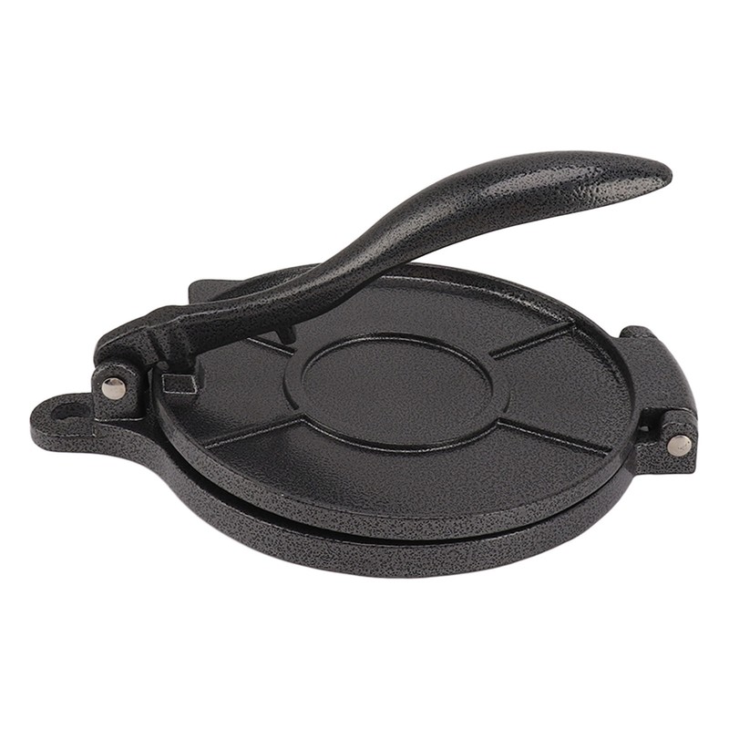 Tortilla Press Aluminum Alloy Manual Tortilla Maker Pressing Tool for