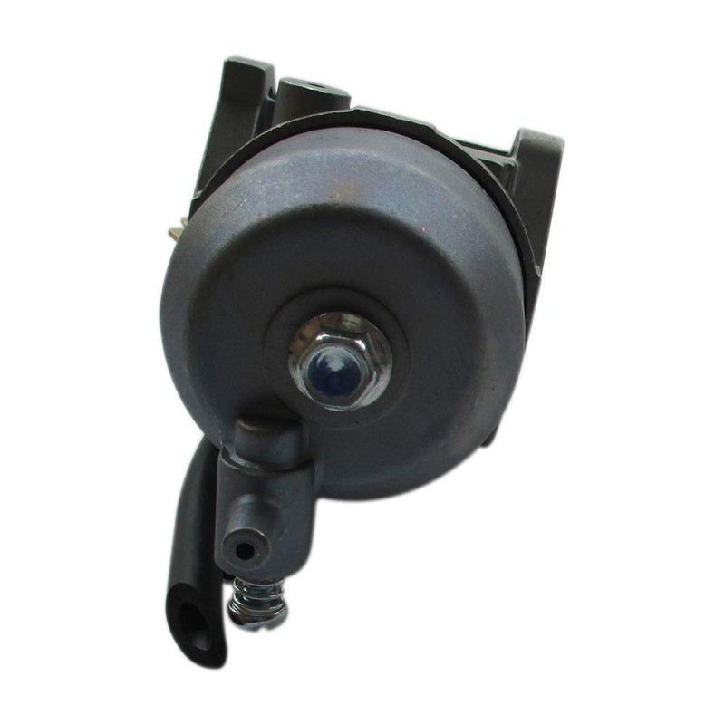 JEM&JULES Carburetor Assembly for 2005-2019 Kawasaki Mule 600 610 KAF400