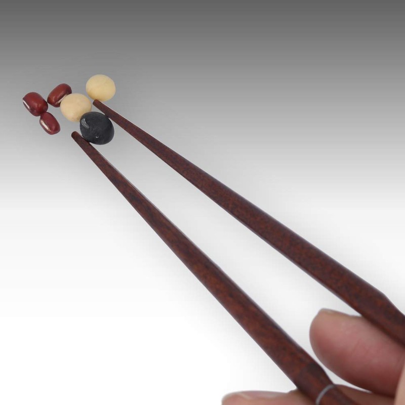 Corrective Chopsticks, Correct Way to Hold Chopsticks, Lacquer, Chopsticks, Practice