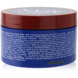 CHI MAN Texture Me Back Shaping Cream 85 ml