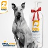 Aceite Salmón Para Perros Suplemento Alimenticio Omega 3 6 Y