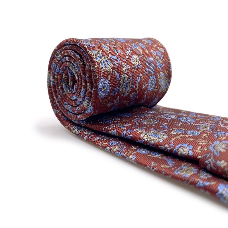S&W SHLAX&WING Men's Necktie, Assorted Stripes, Plain, Dots, 57.9 inches