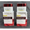 L'Oréal Lot 2 L'Oreal Paris Revitalift Anti-Wrinkle Firming Moisturizer SPF