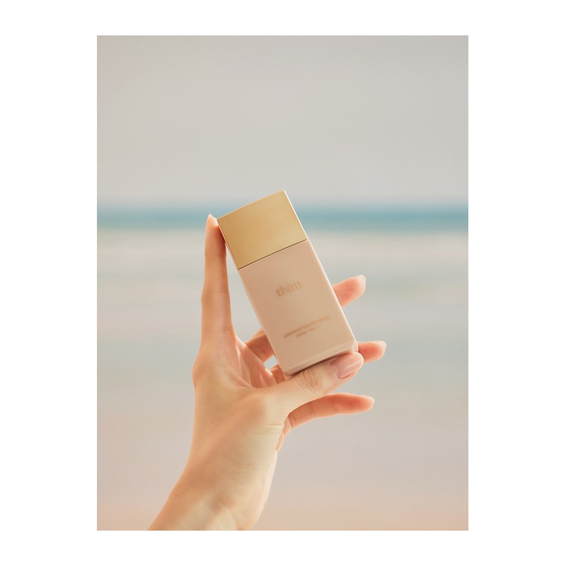 THEM Luminous Skin Sun Serum SPF50+ PA++++ / 띰 루미너스