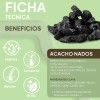 Crema Para Peinar Skala Carbón Activado Cabello Rizado 1kg