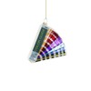 Cody Foster - Designer's Color Guide Ornament - GO-9311