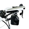 Thinvik Out-Front Extended Bike Computer Mount for Wahoo Gopro Bryton