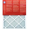 True Blue Allergen 20x25x1 Air Filter , MERV 11, 4-Pack