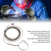 Thermocouple Thread High Sensitivity Wide Measurement Range 0‑400°C Multi Size