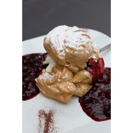 Food-United DARBO ZWETSCHKEN ROASTER 880 g Fruit Dessert Made from Plums Highest Quality Original Traditional Austrian Bohemian According to Family Recipe for Desserts