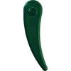 Bosch Replacement 230mm Strengthened Durablade Blades for ART 23-18 LI